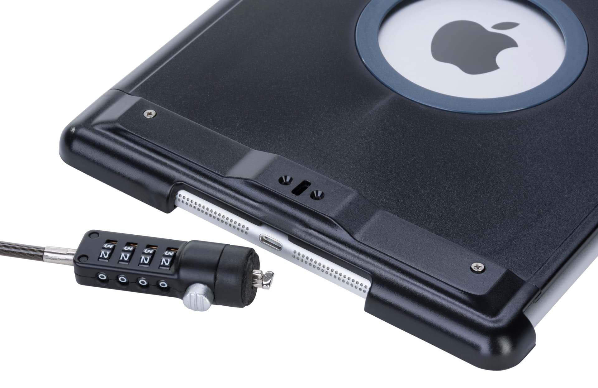iPad Air Security Case, Polycarbonate