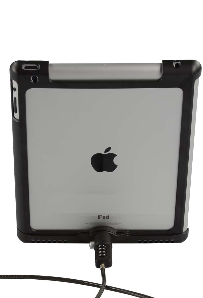 security ipad case