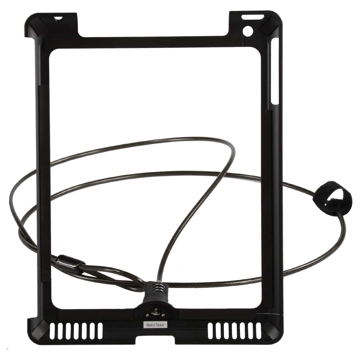 security ipad case