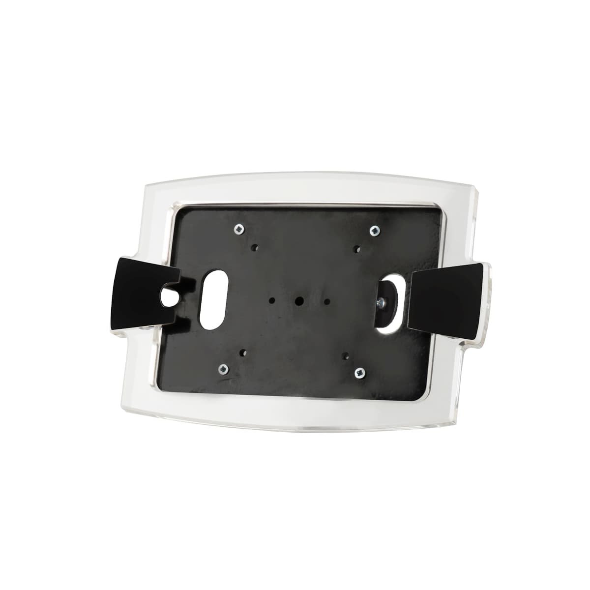 iPad mini wall enclosure