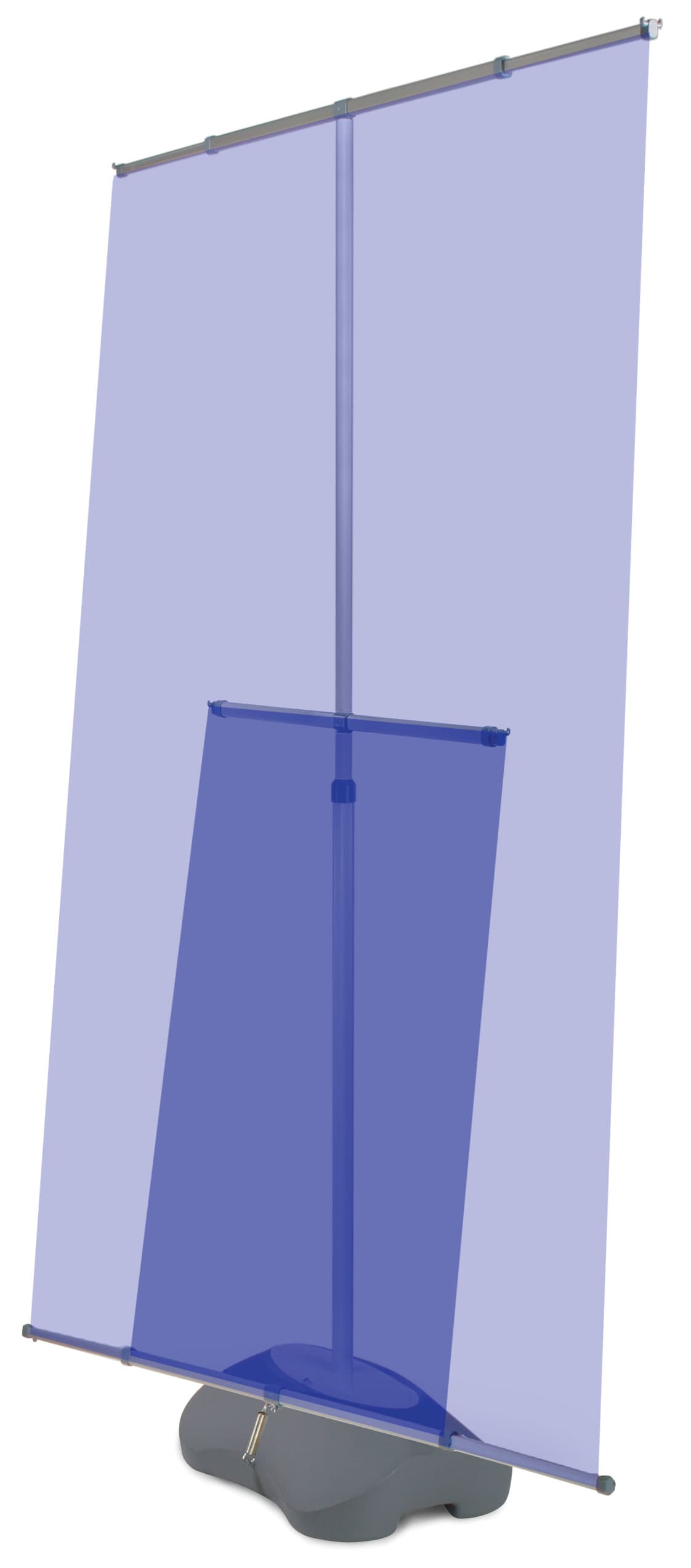 Banner Stand and Sign