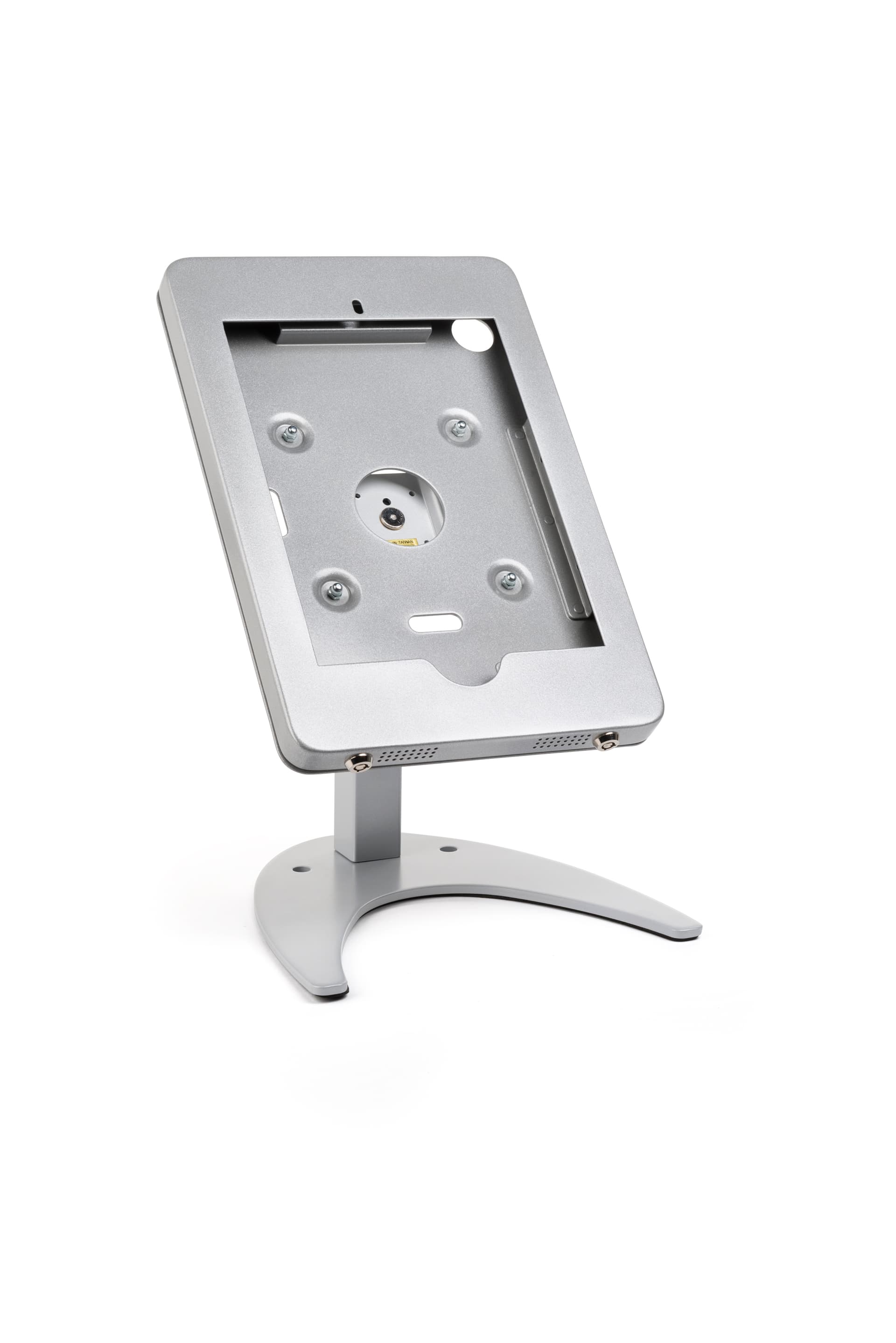 Countertop iPad Pro tablet holder stand for 10.5" model