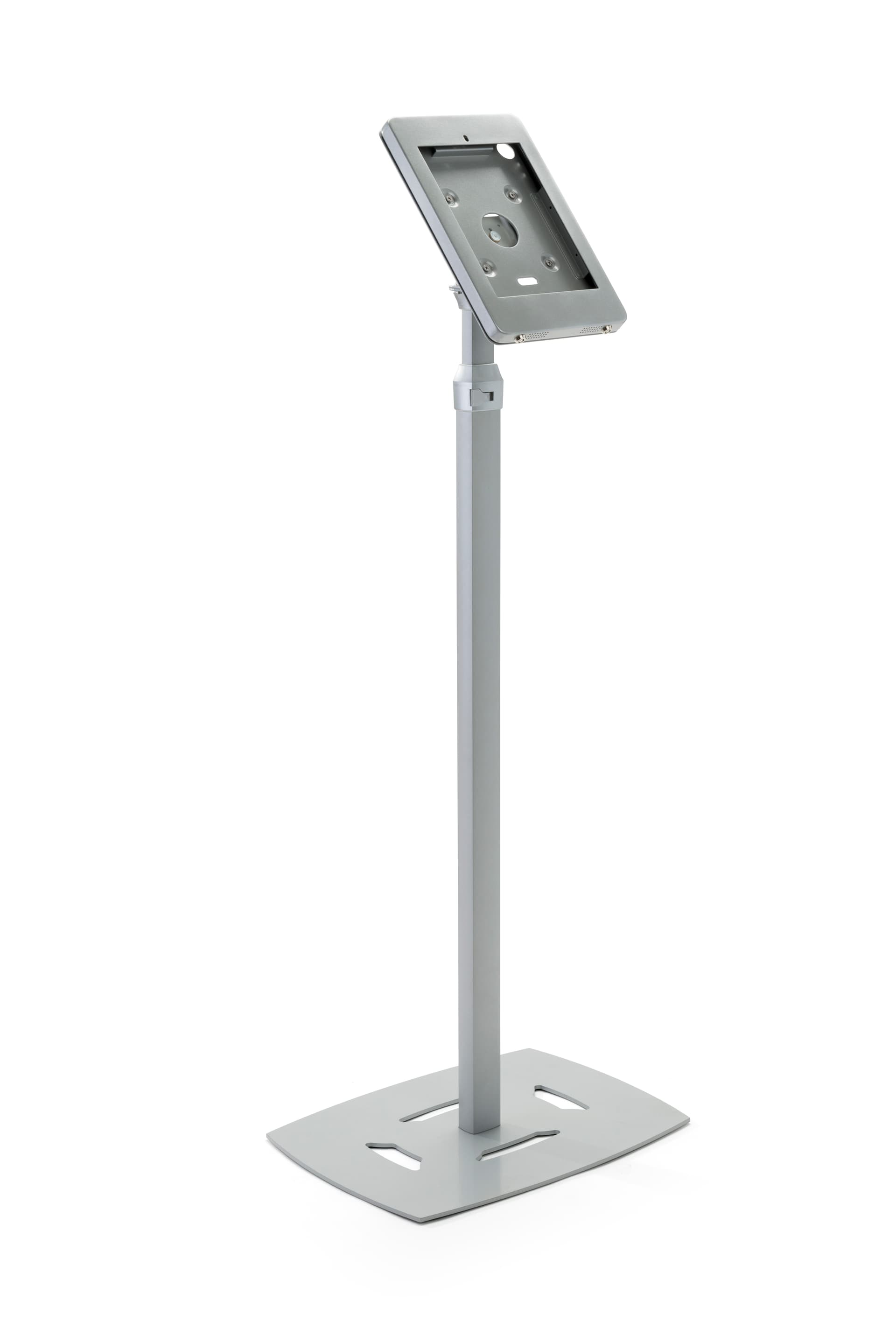 iPad Pro POS floor stand for 10.5" tablet