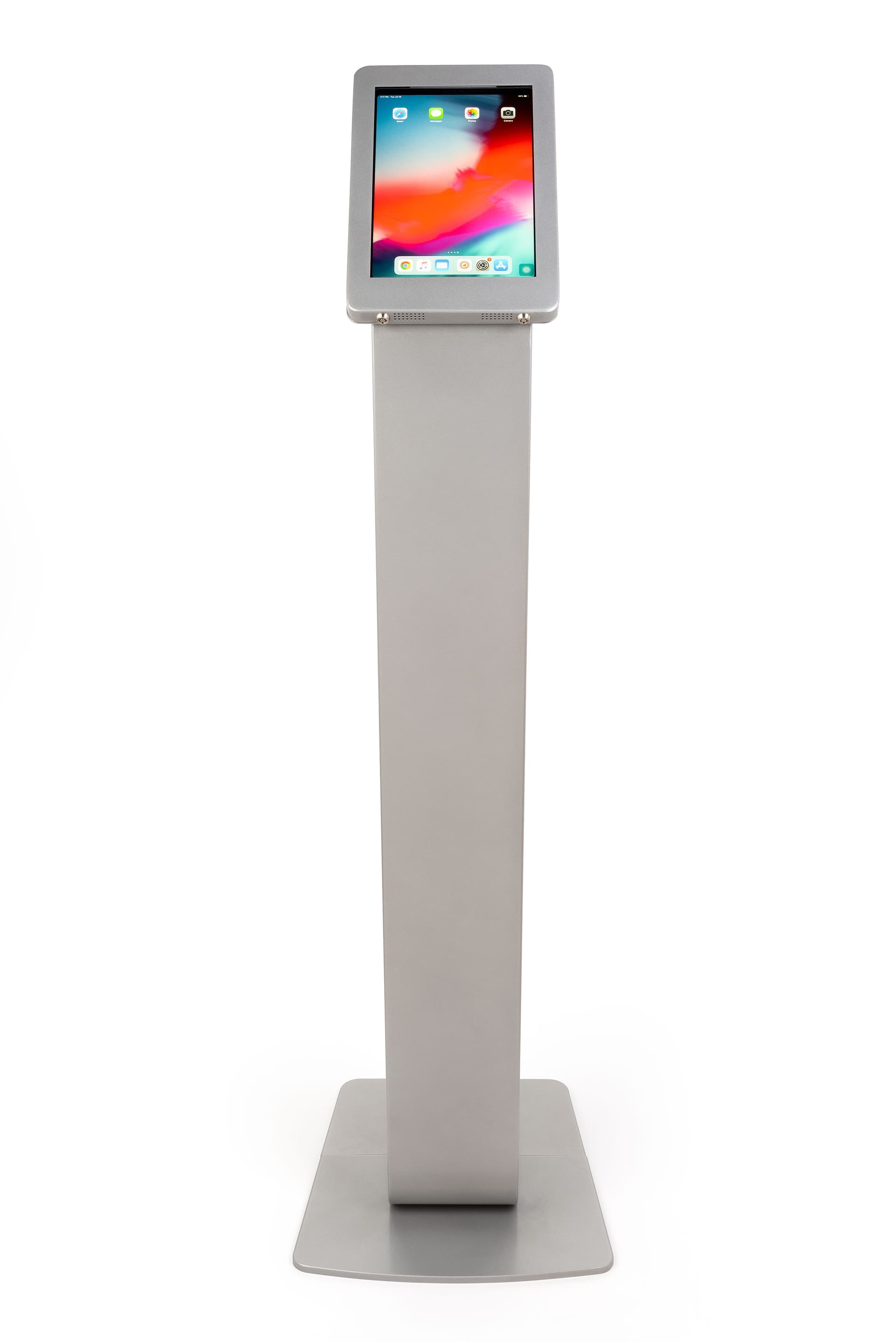 Modern-looking 11 inch iPad pro stand 
