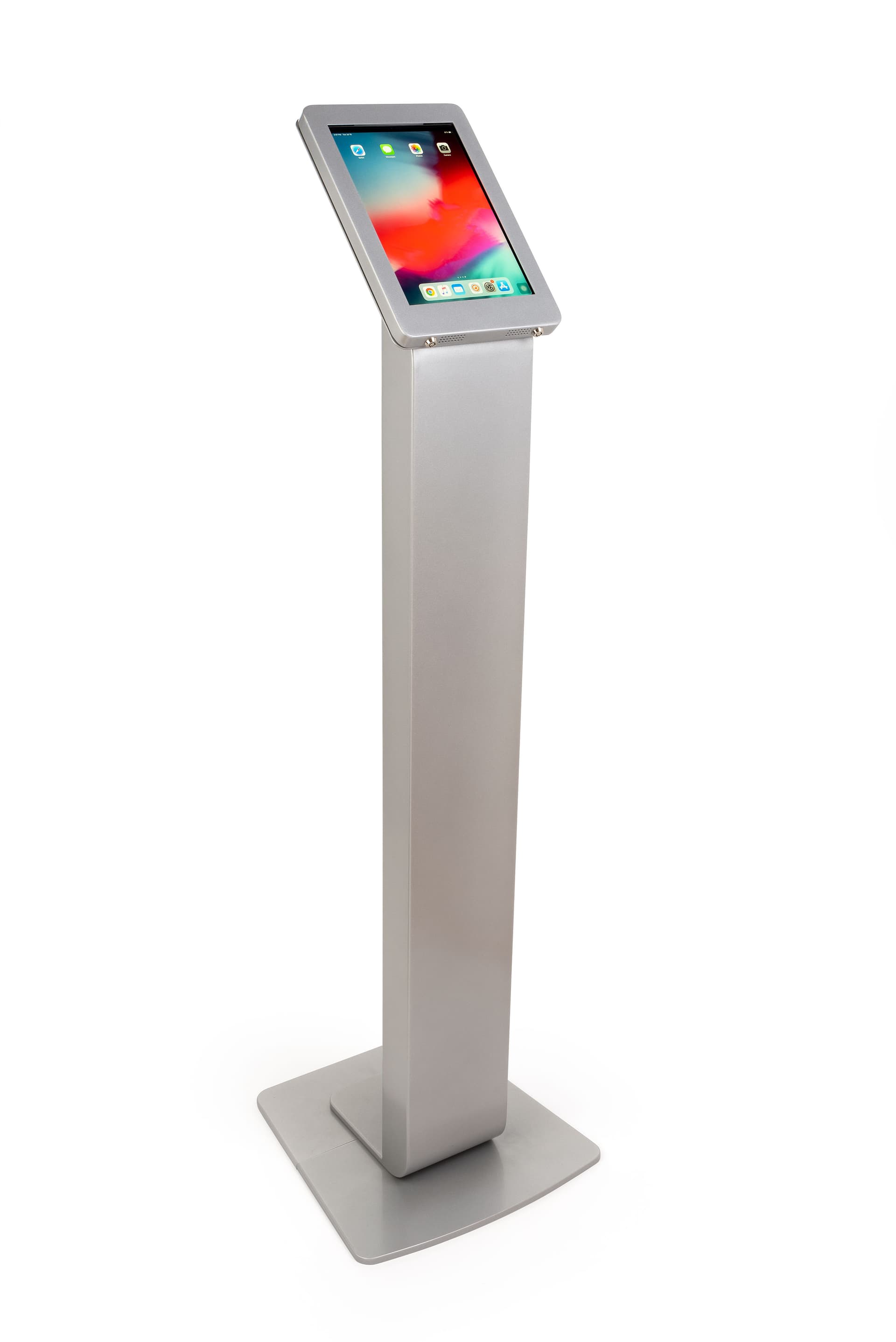 Easy to assemble 11 inch iPad pro stand 