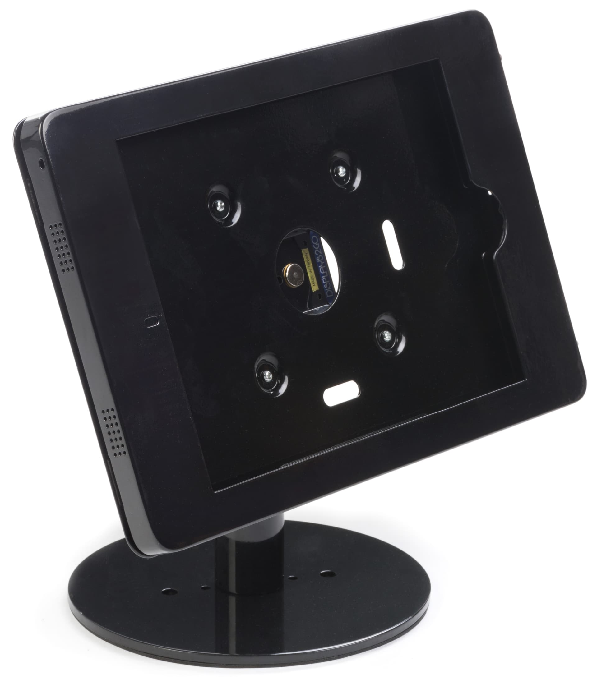 Locking iPad Pro POS Display