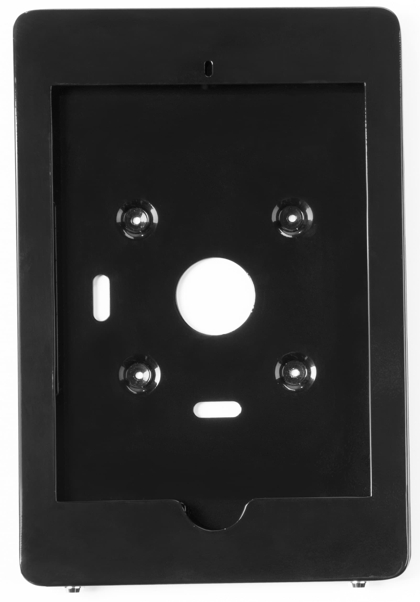 Aluminum iPad Pro POS Display