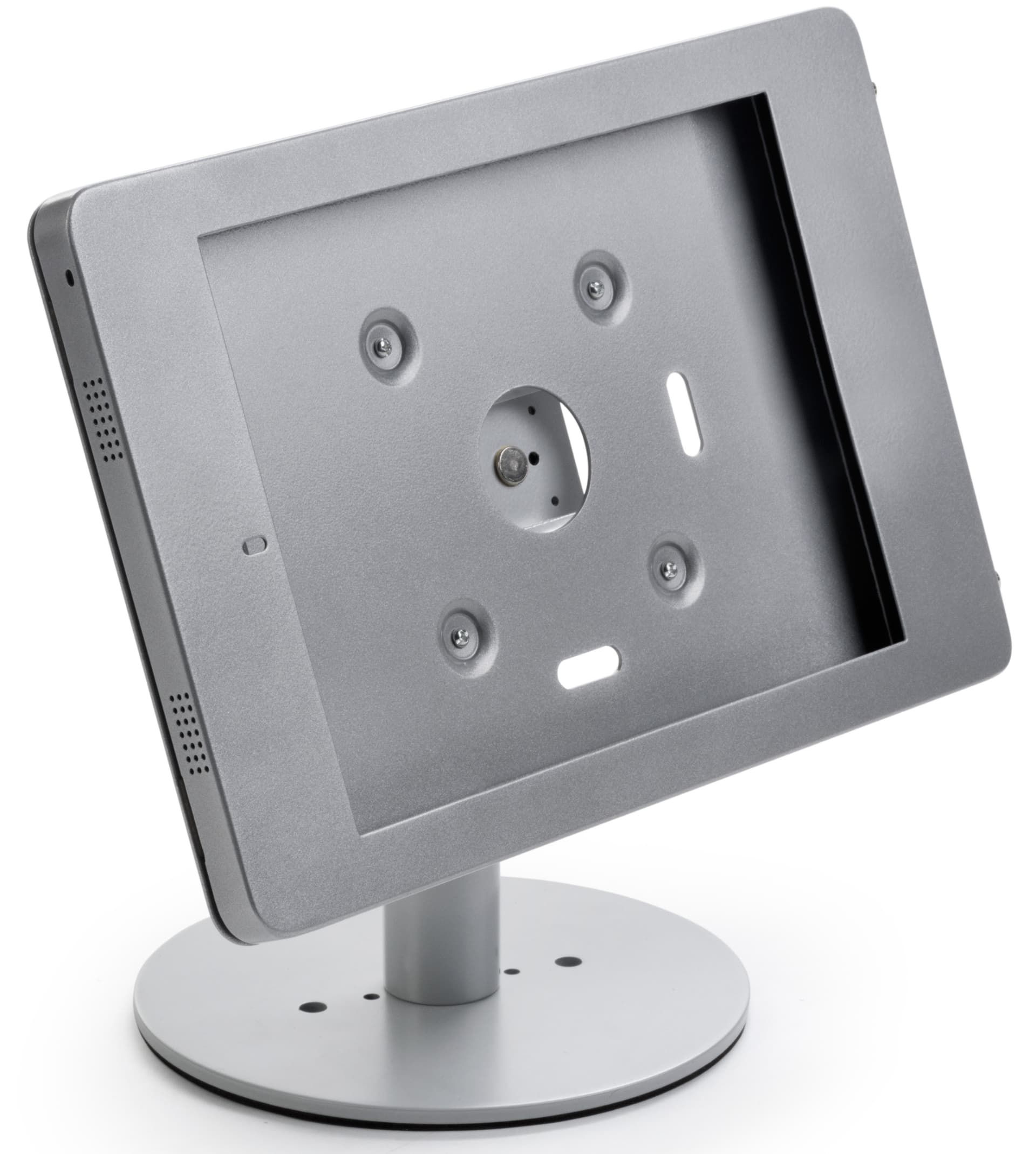 Locking iPad Pro Retail Stand