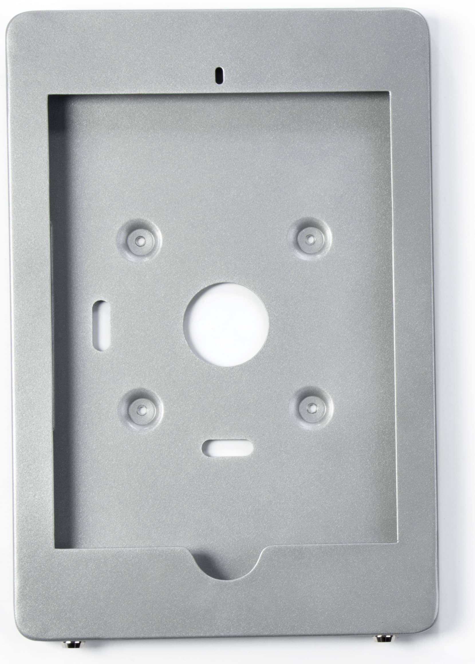 Aluminum iPad Pro Counter Stand