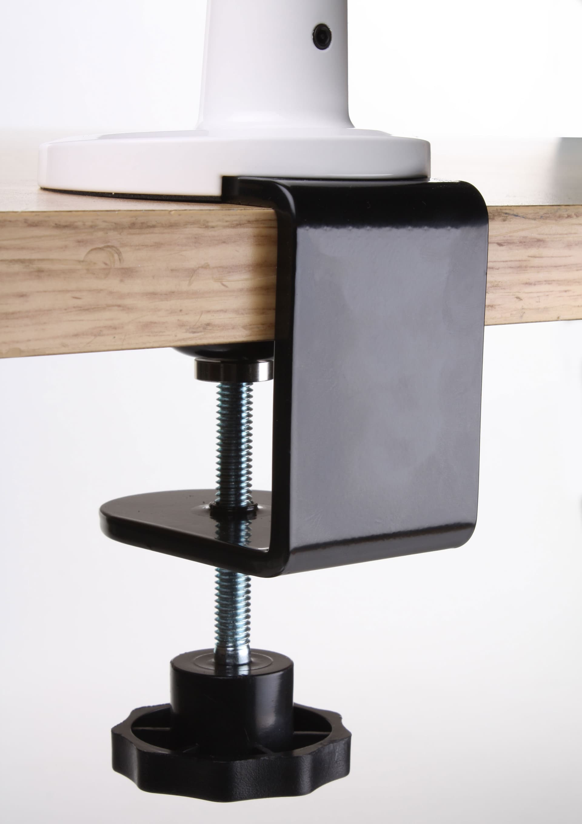 iPad Desk Mount with Clamp