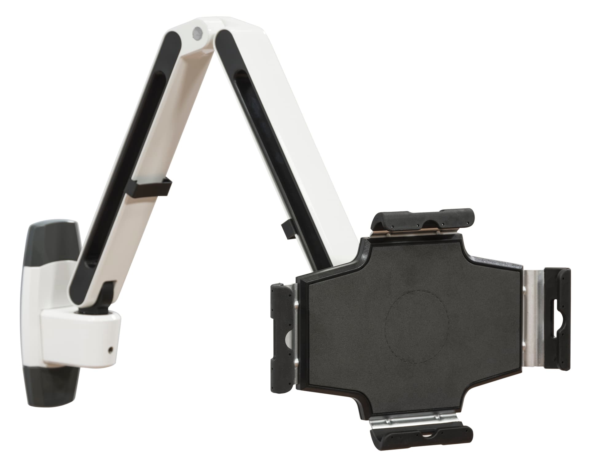 Extendable Secure Tablet Wall Mount