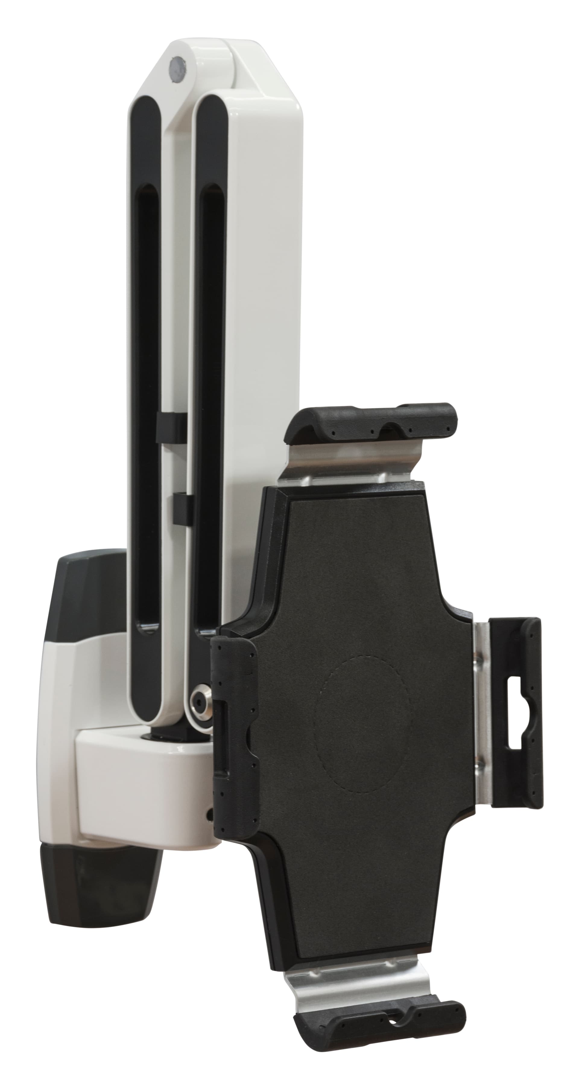 Collapsible Secure Tablet Wall Mount