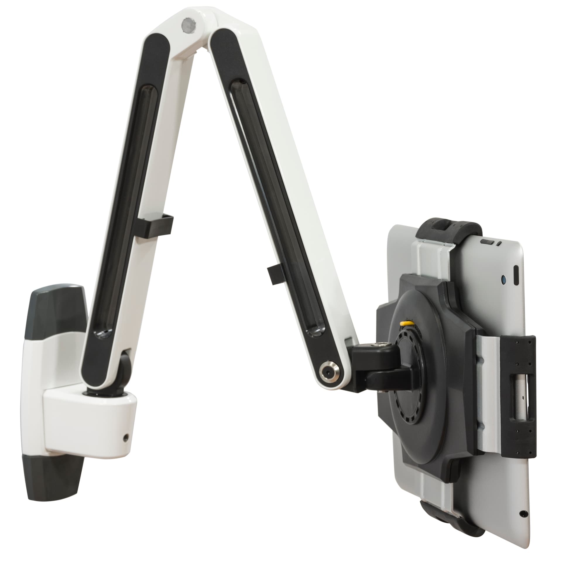 Rotating Secure Tablet Wall Mount