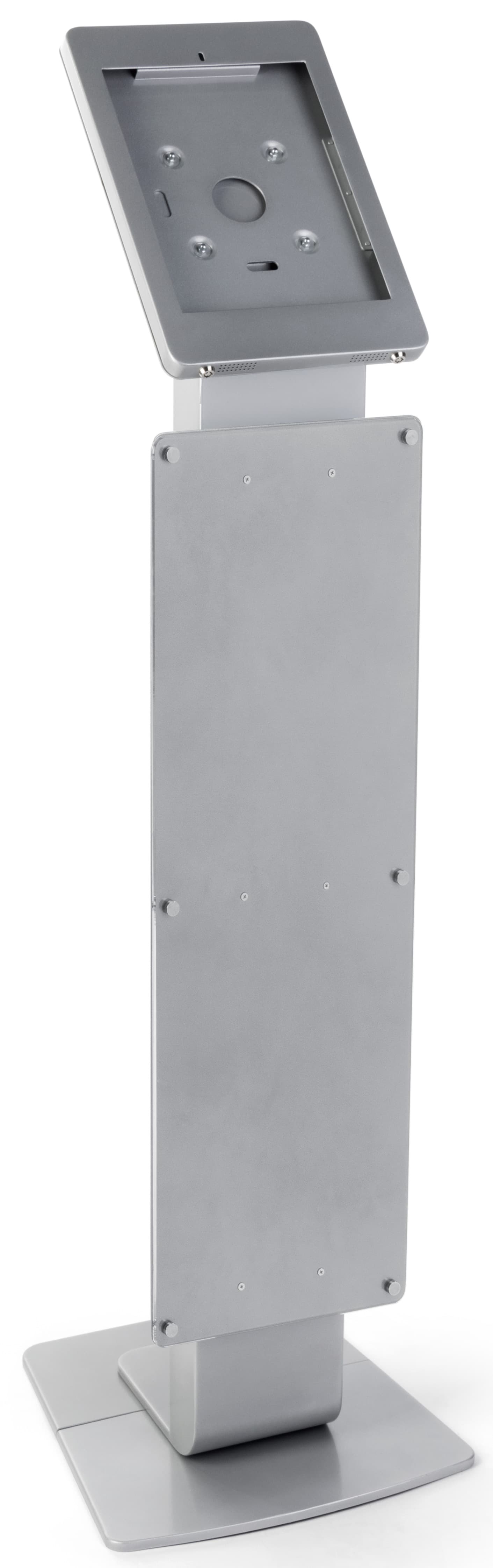 Branded iPad Pro Stand with Poster Holder