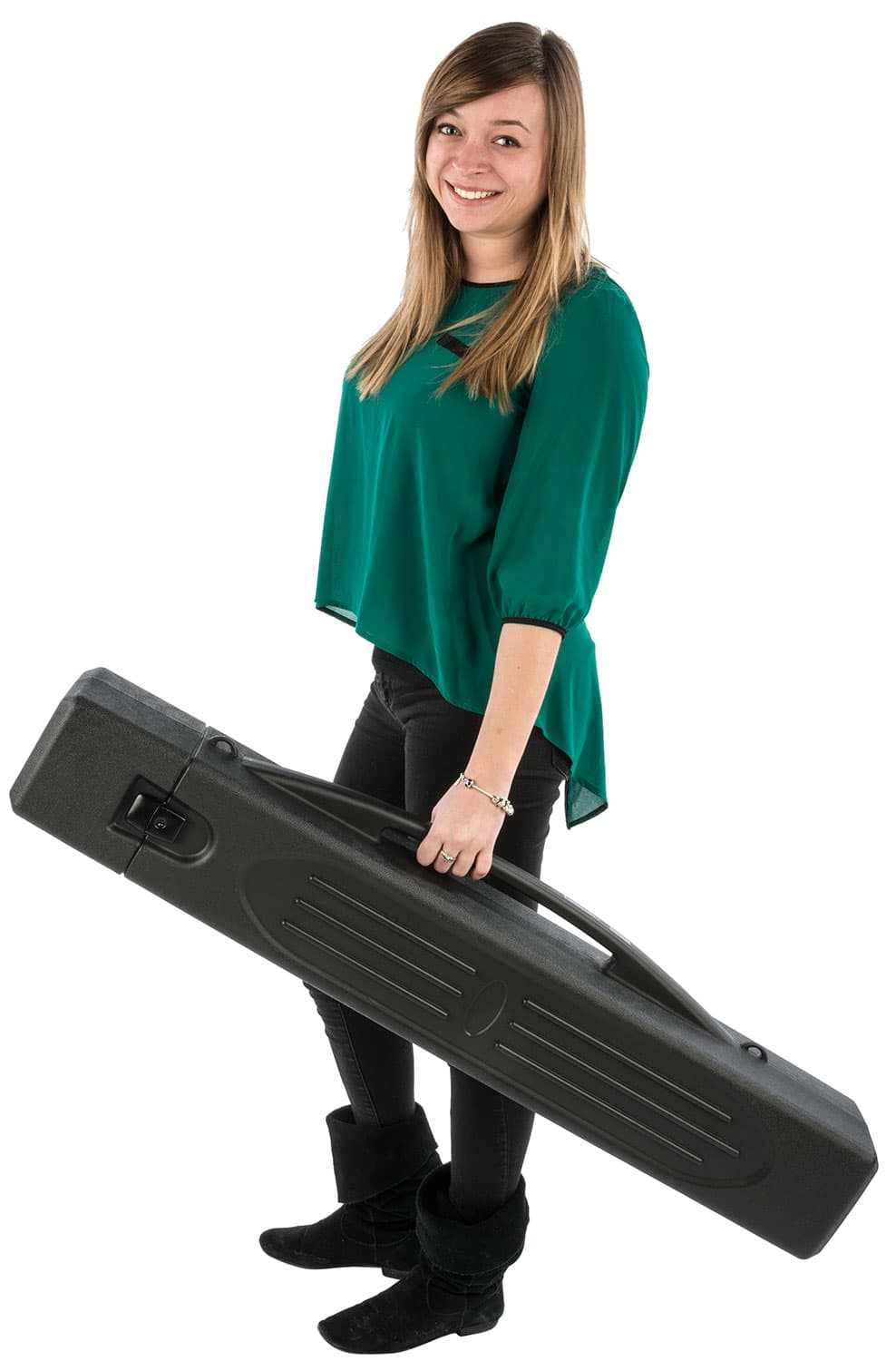 Banner Stand Case is Lightweight Yet Durable