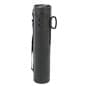 53” Graphics Carrying Case, Telescoping, Adjustable Handle & Shoulder Strap - Black