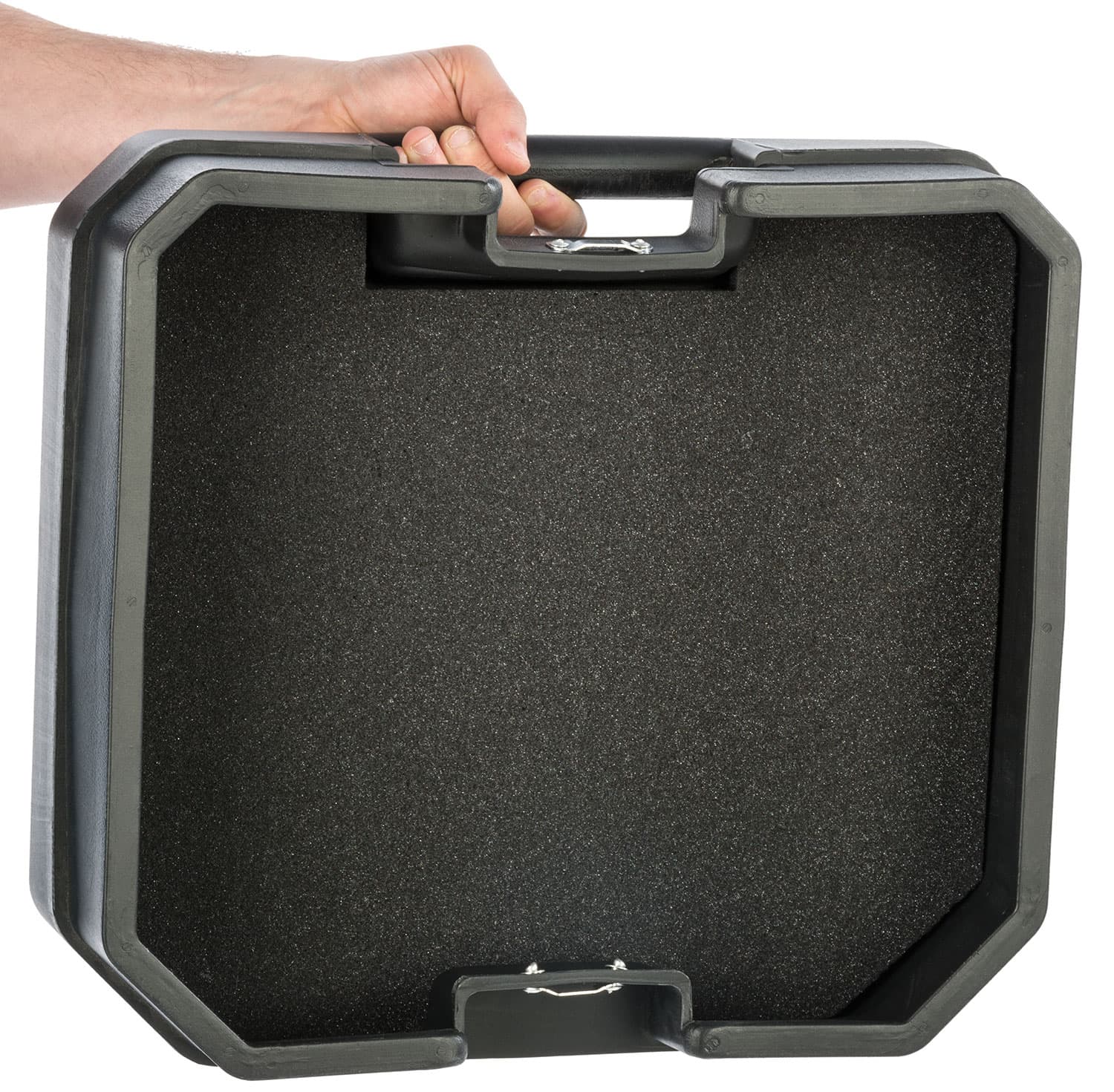 Trade Show Carrying Case with Handle