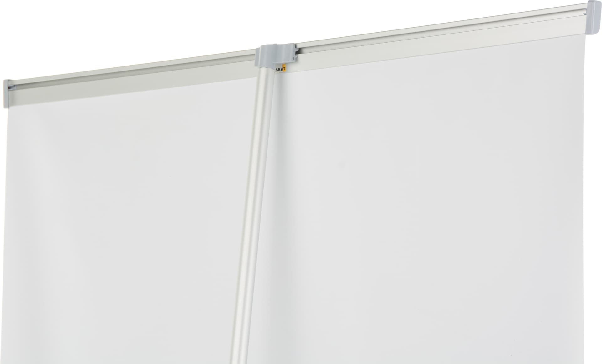 Custom Printed Graphic Portable Banner Display