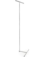 Nude Frame Portable Banner Display