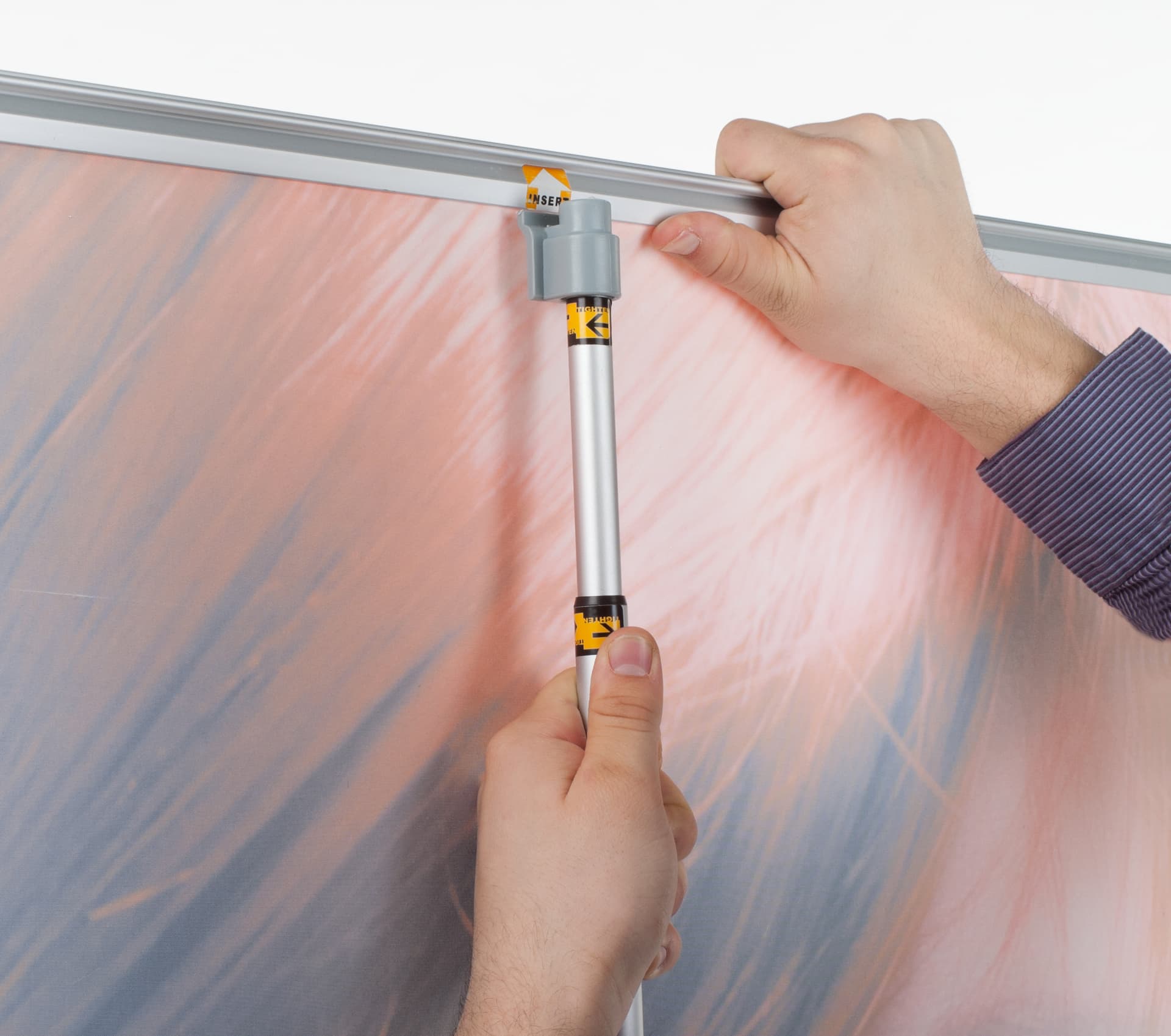 Roller Banners