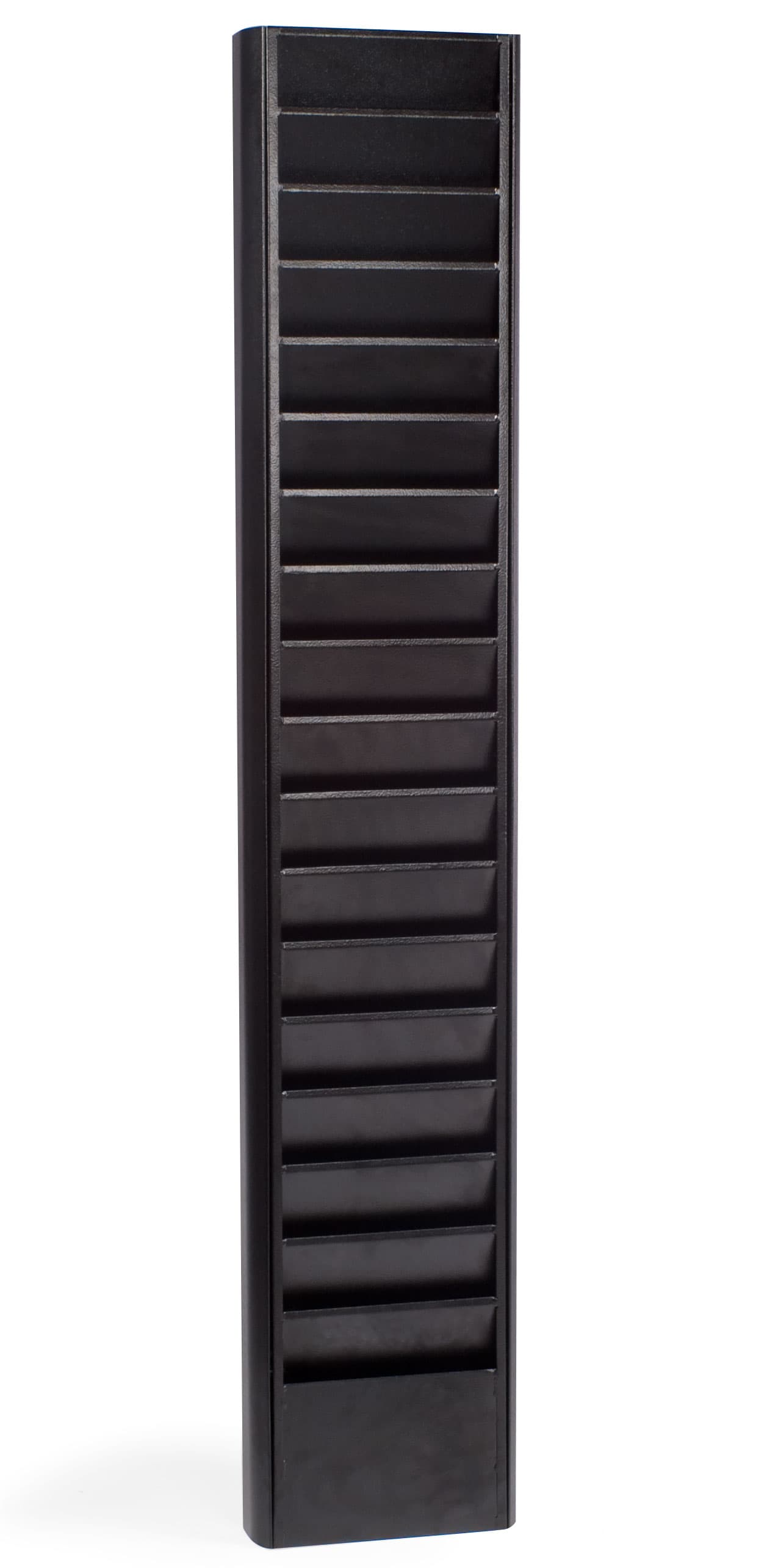 wall magazine rack