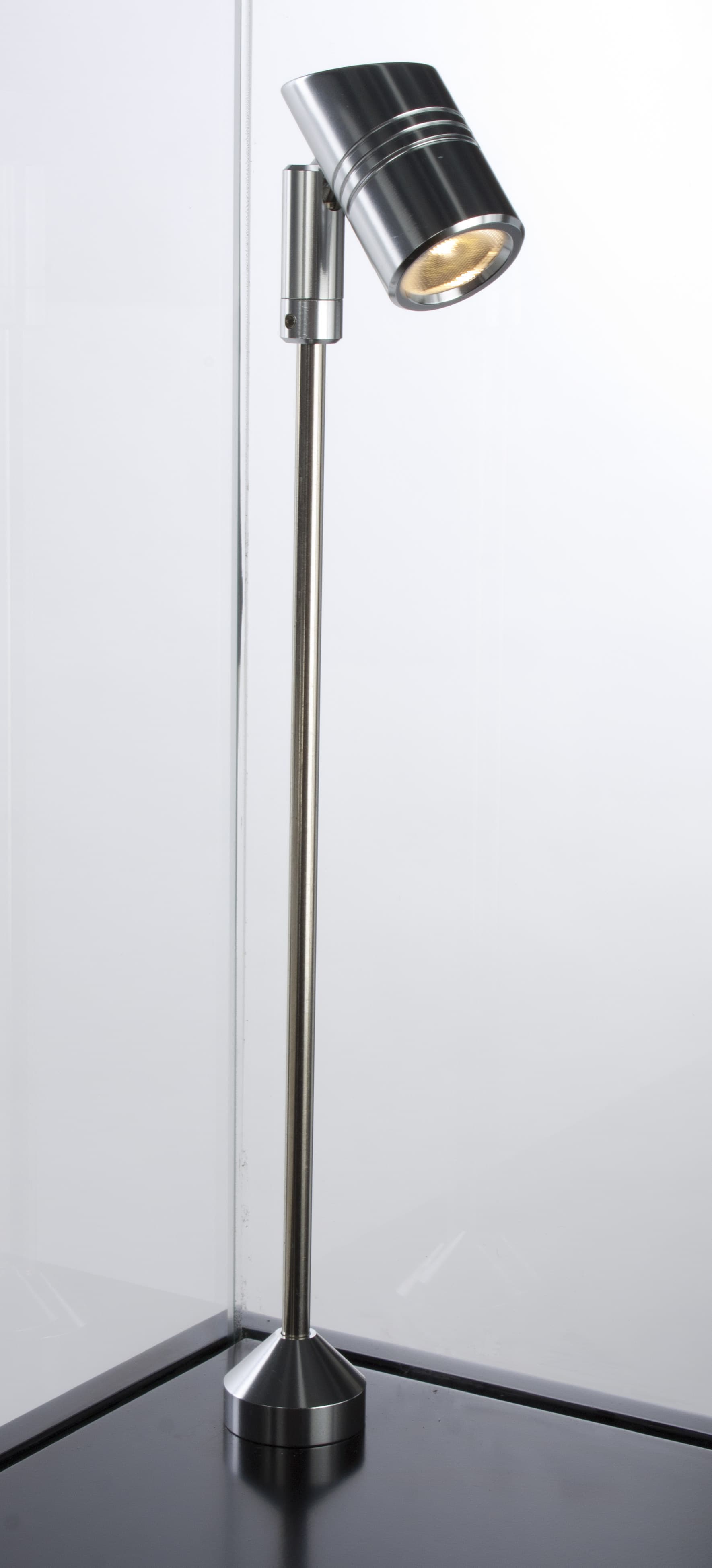 exhibit case
