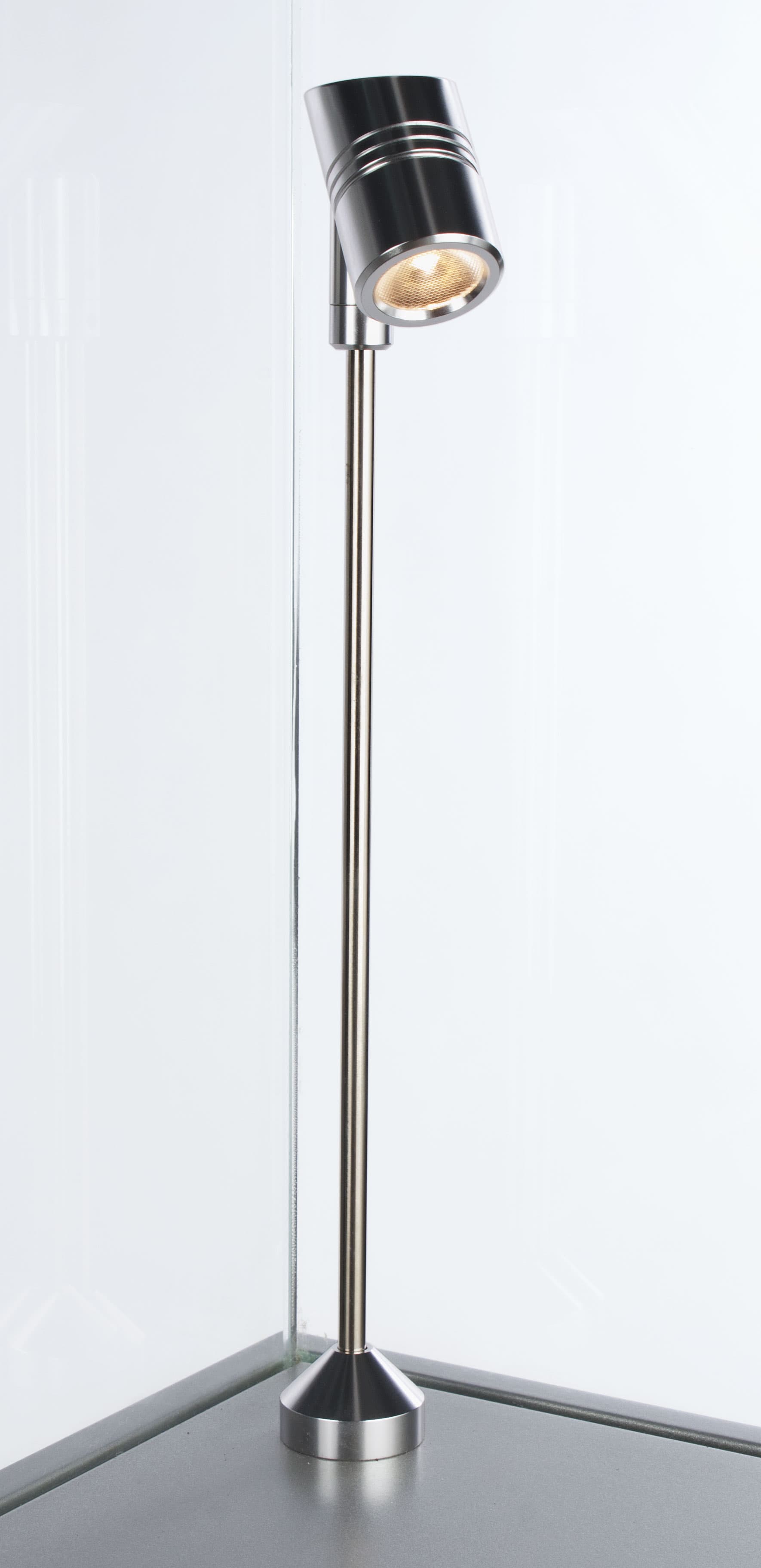 exhibit cases