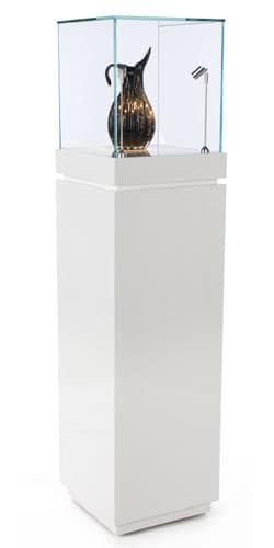 Museum Showcase