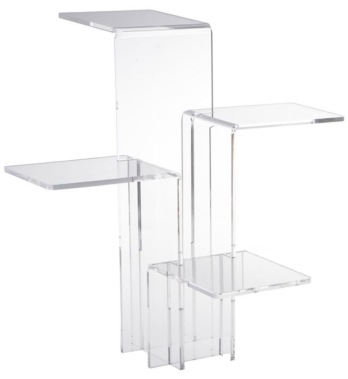 pedestal riser
