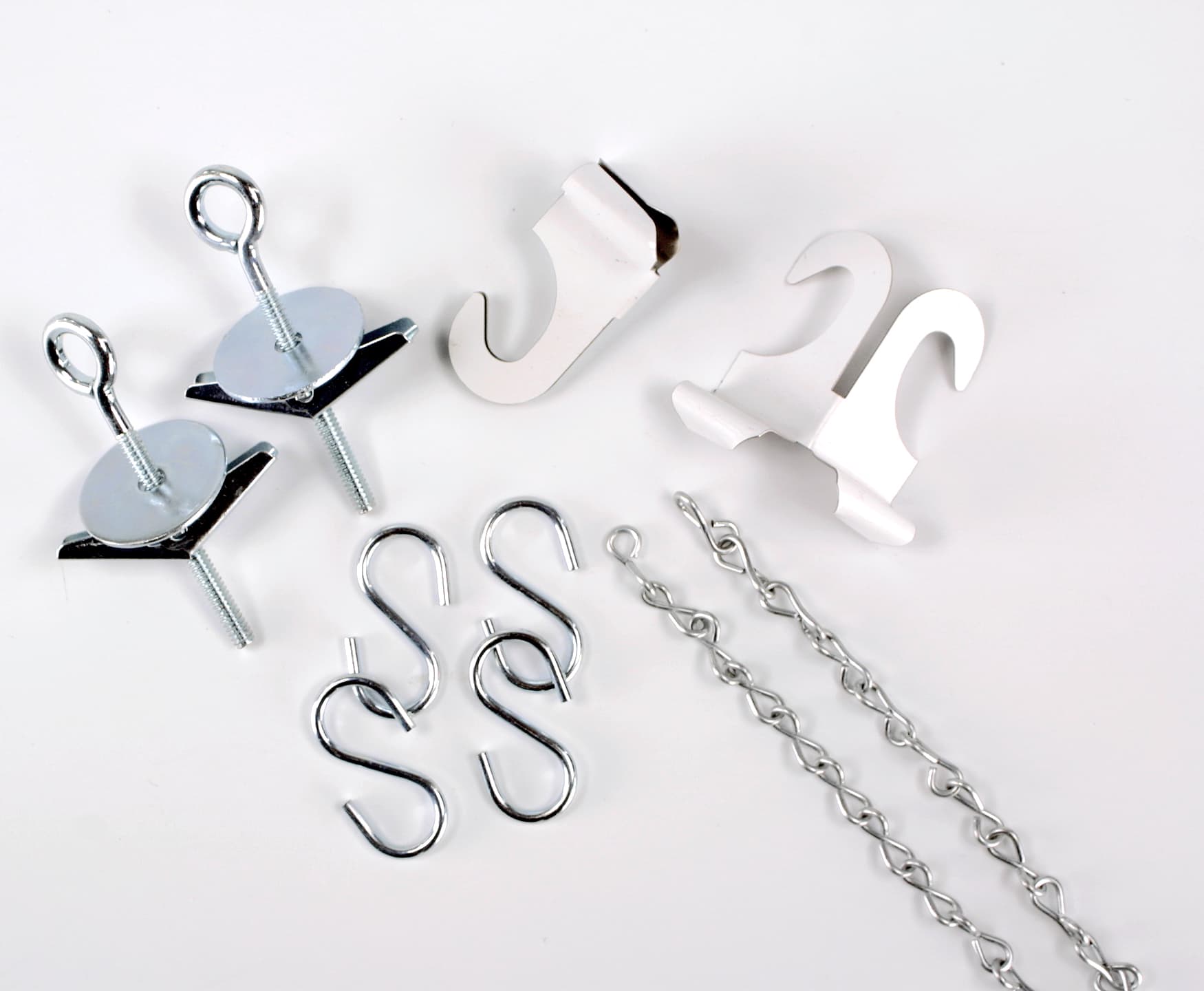 chain and hook kit