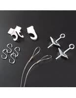 Poster Hanging Kit