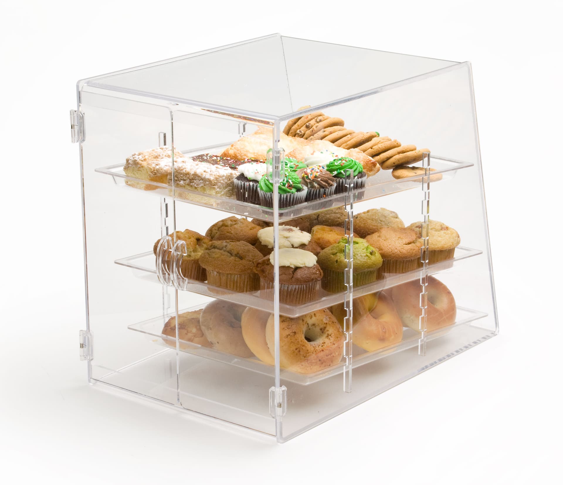 food bin