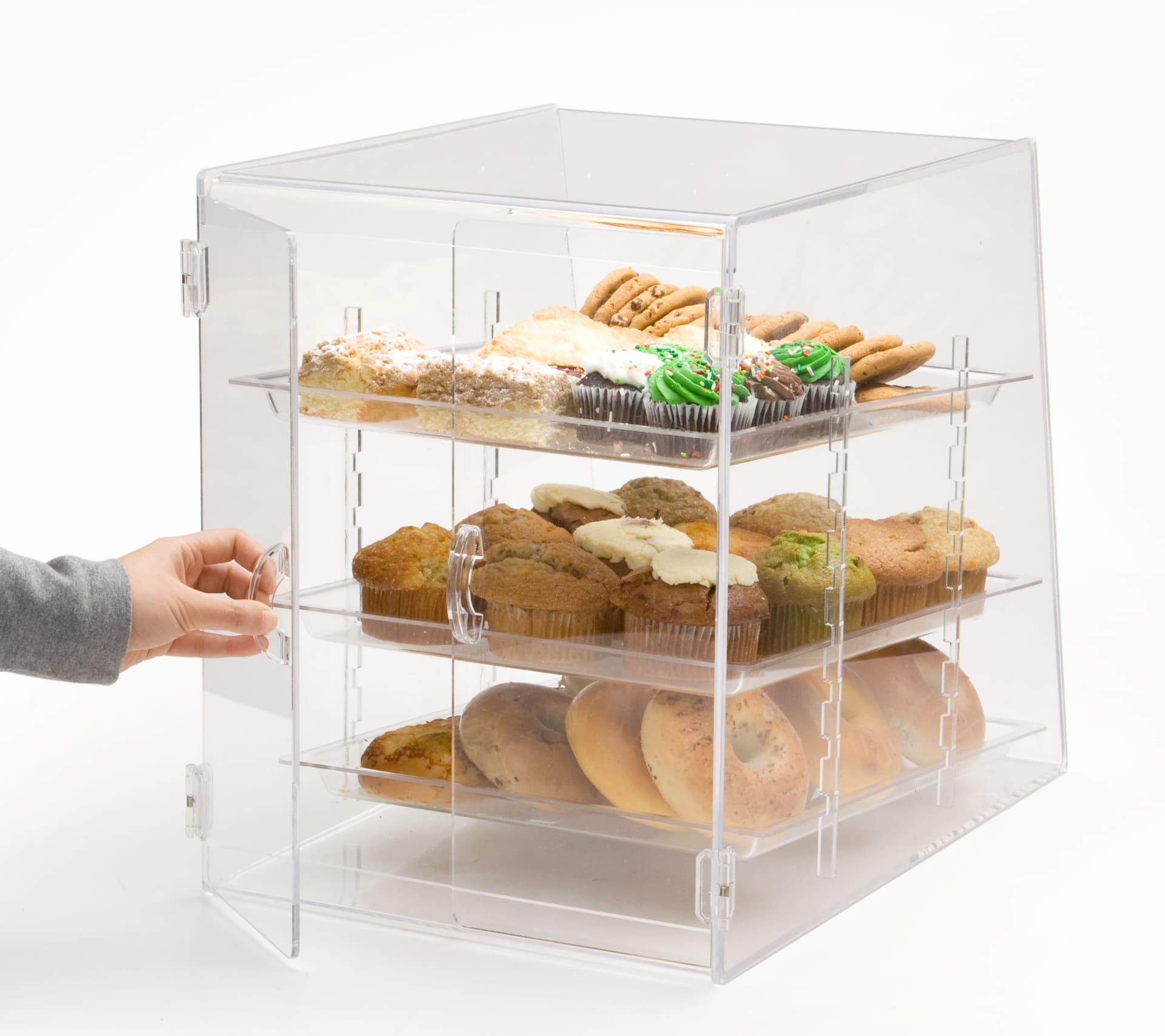 food bin
