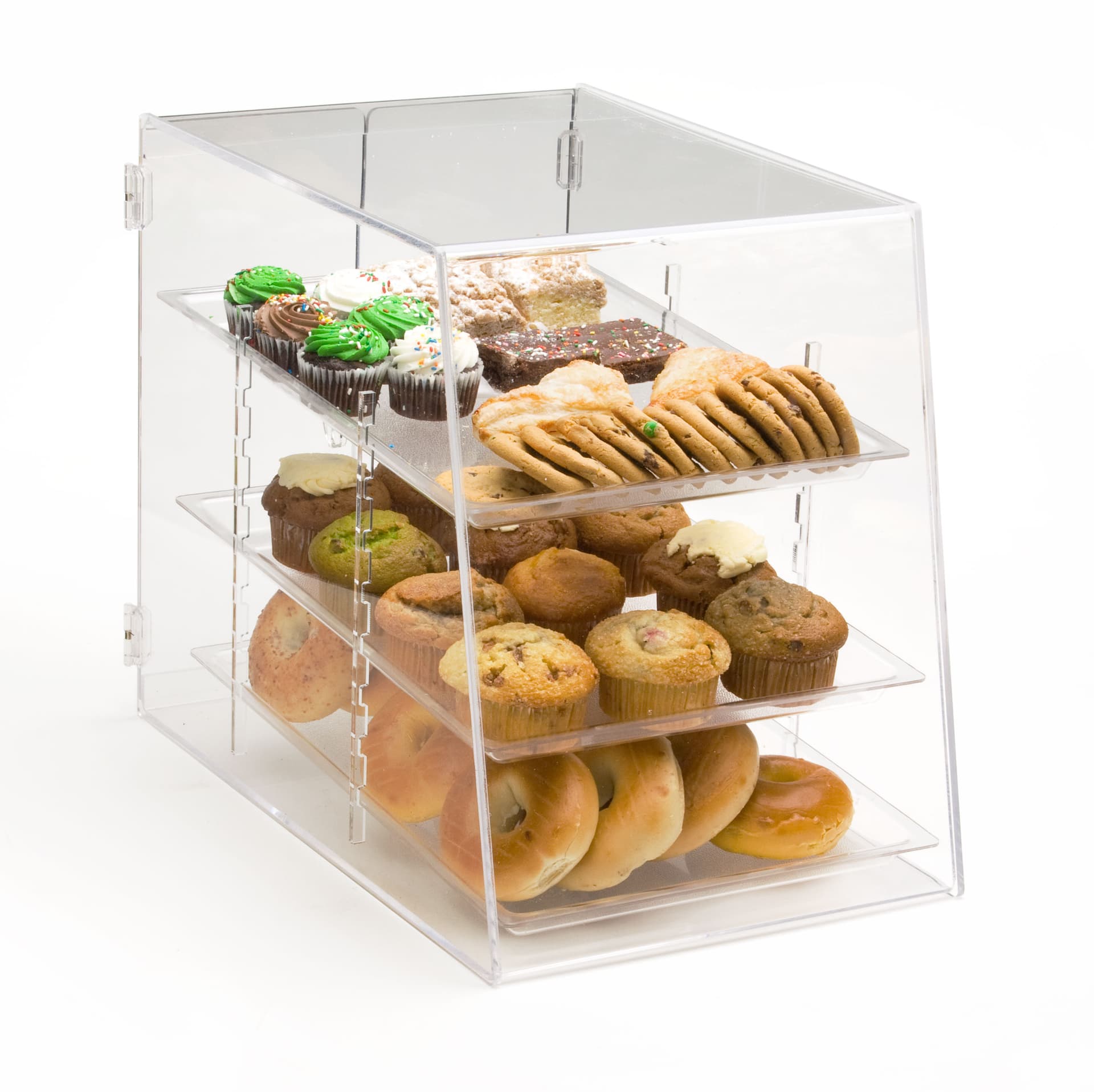 food bin