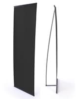 Stand Up Banner