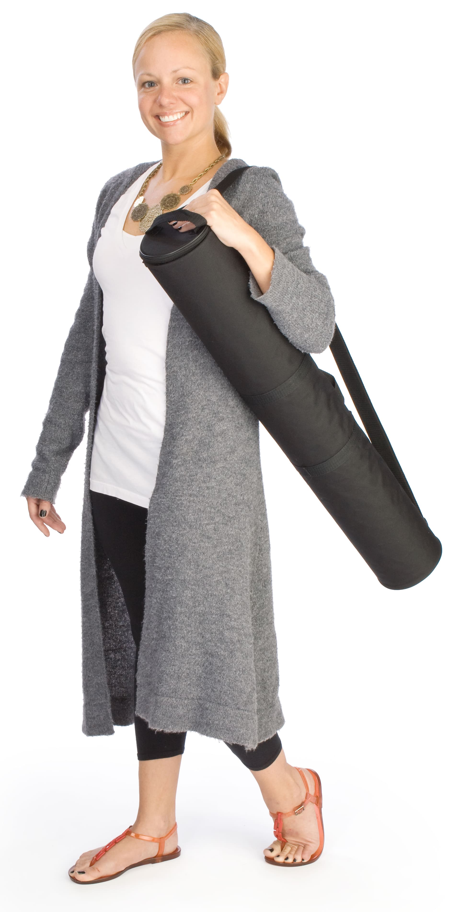stand up banner