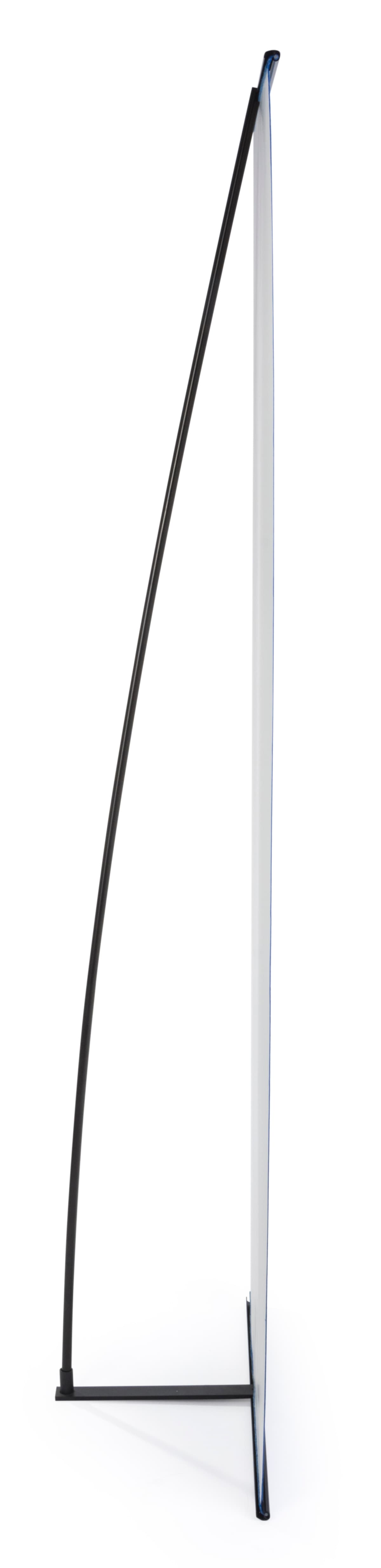 stand up banner