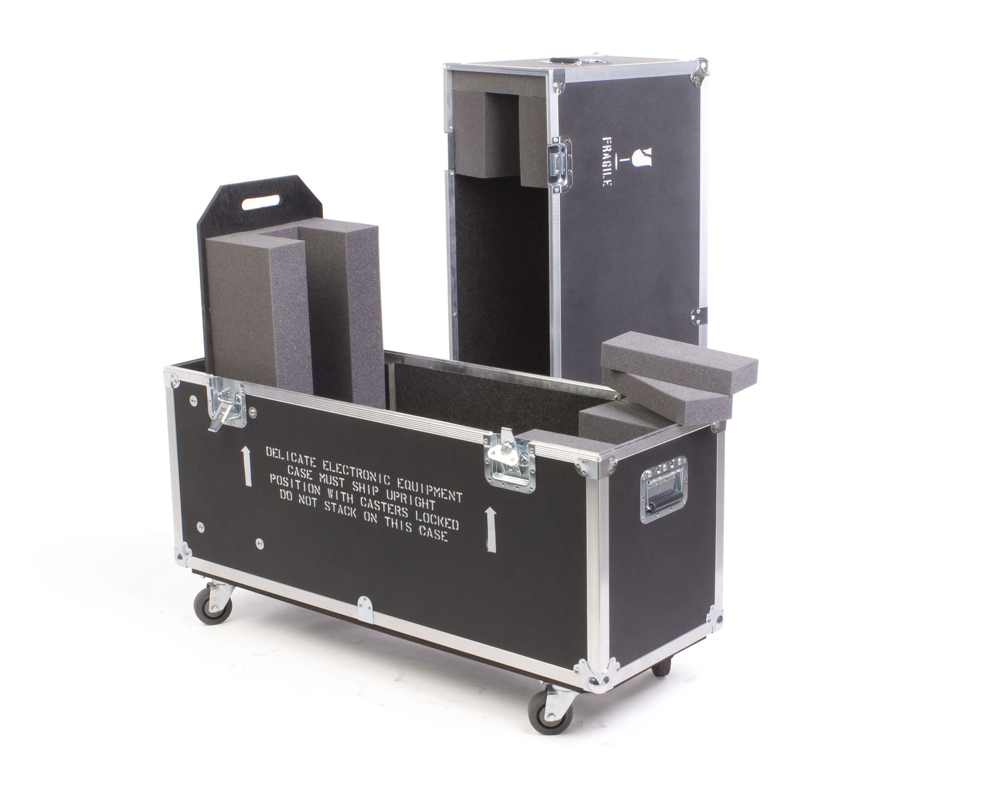 lcd case