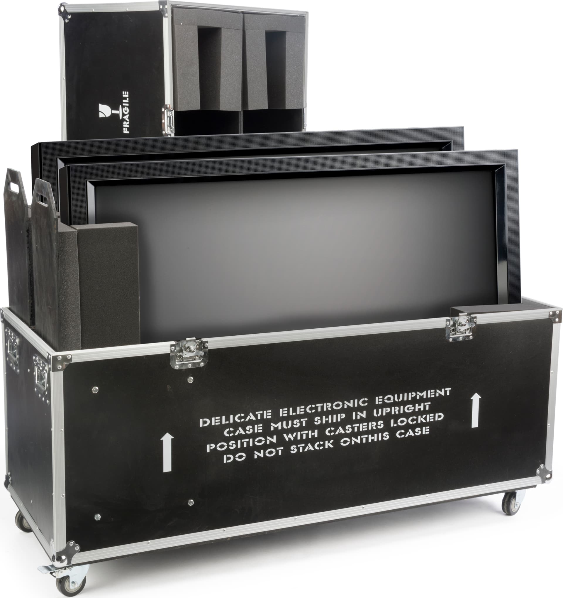 Flat Screen Storage Case