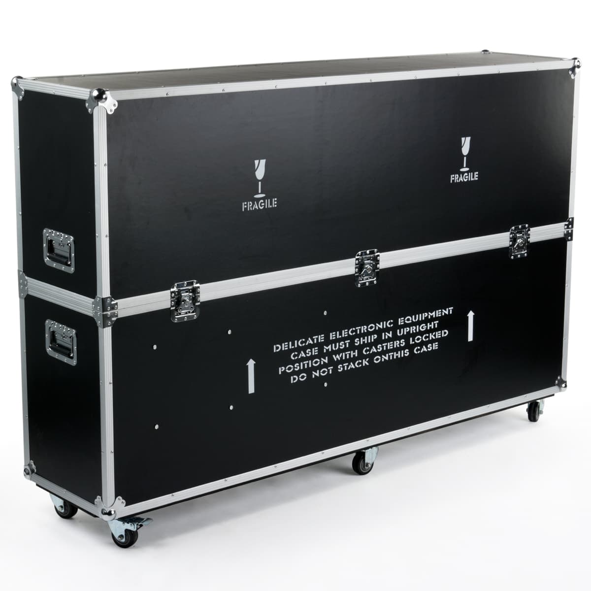 Flat Screen TV Case
