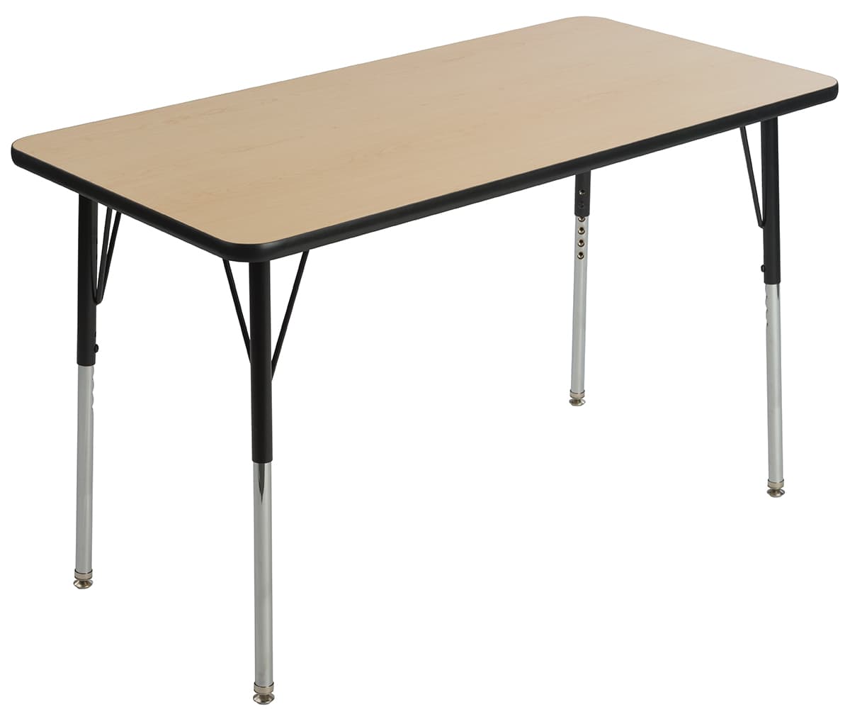 Rectangular Elementary School Table