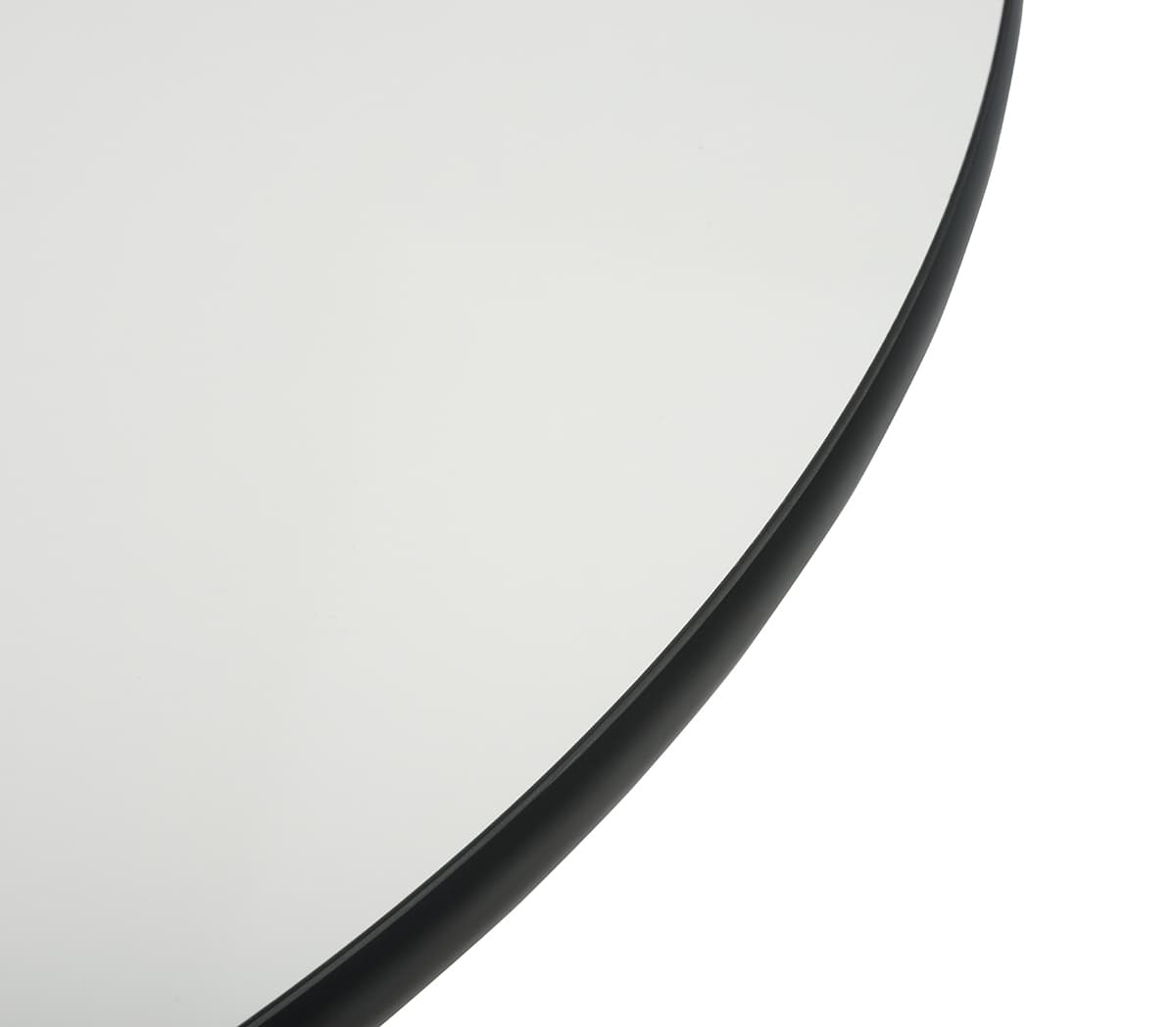 Classroom Activity Table with Rounded Edges