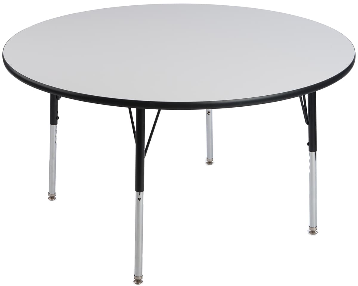 48" Wide Classroom Activity Table