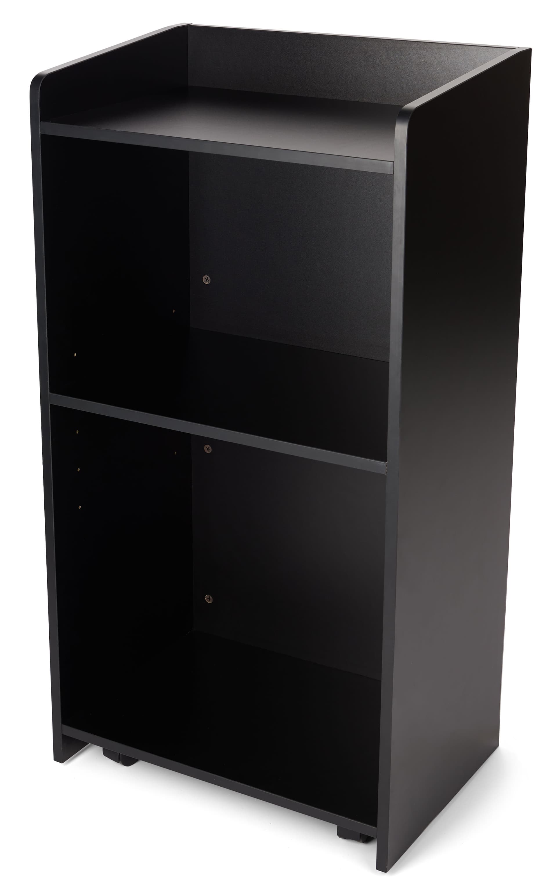 Hostess Cart, 24" Overall Width