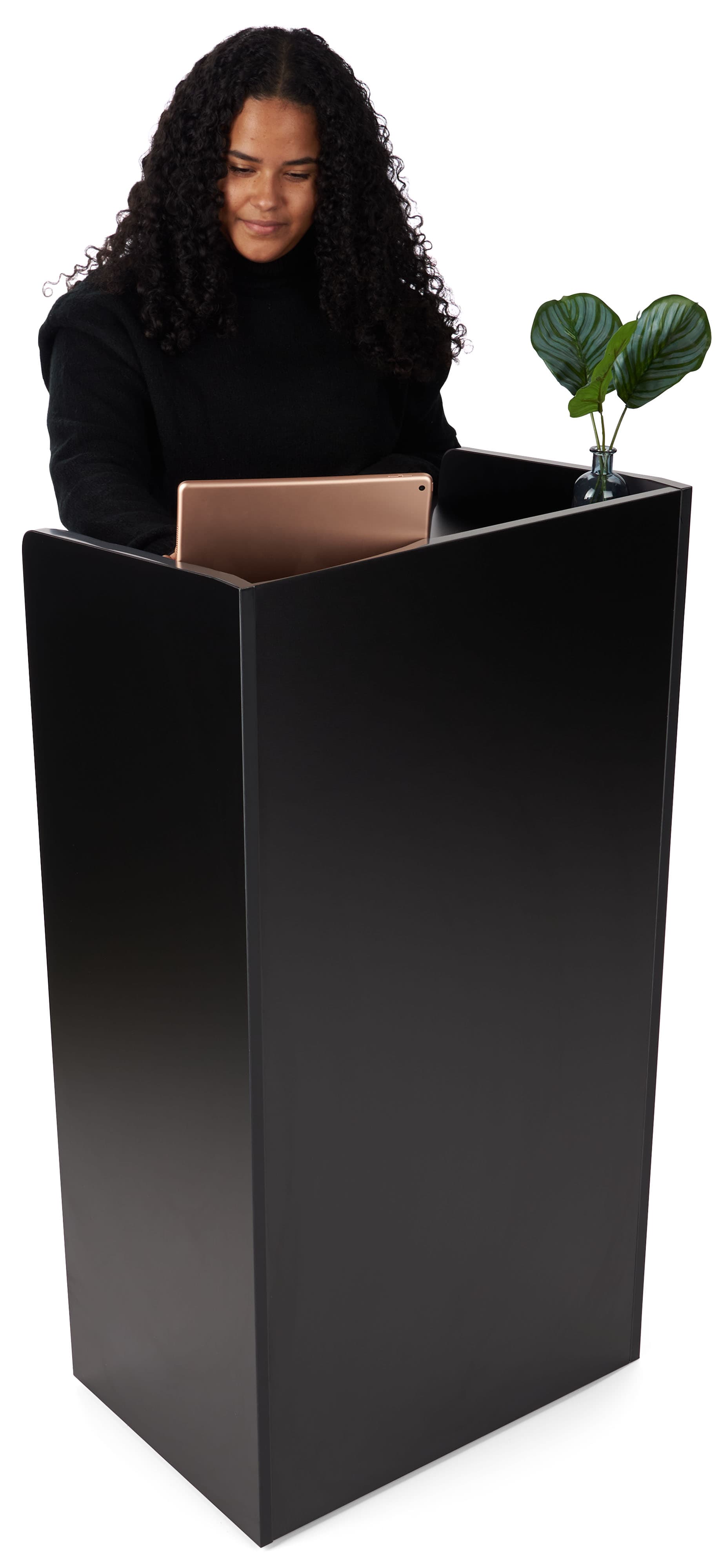 Hostess Cart, Melamine