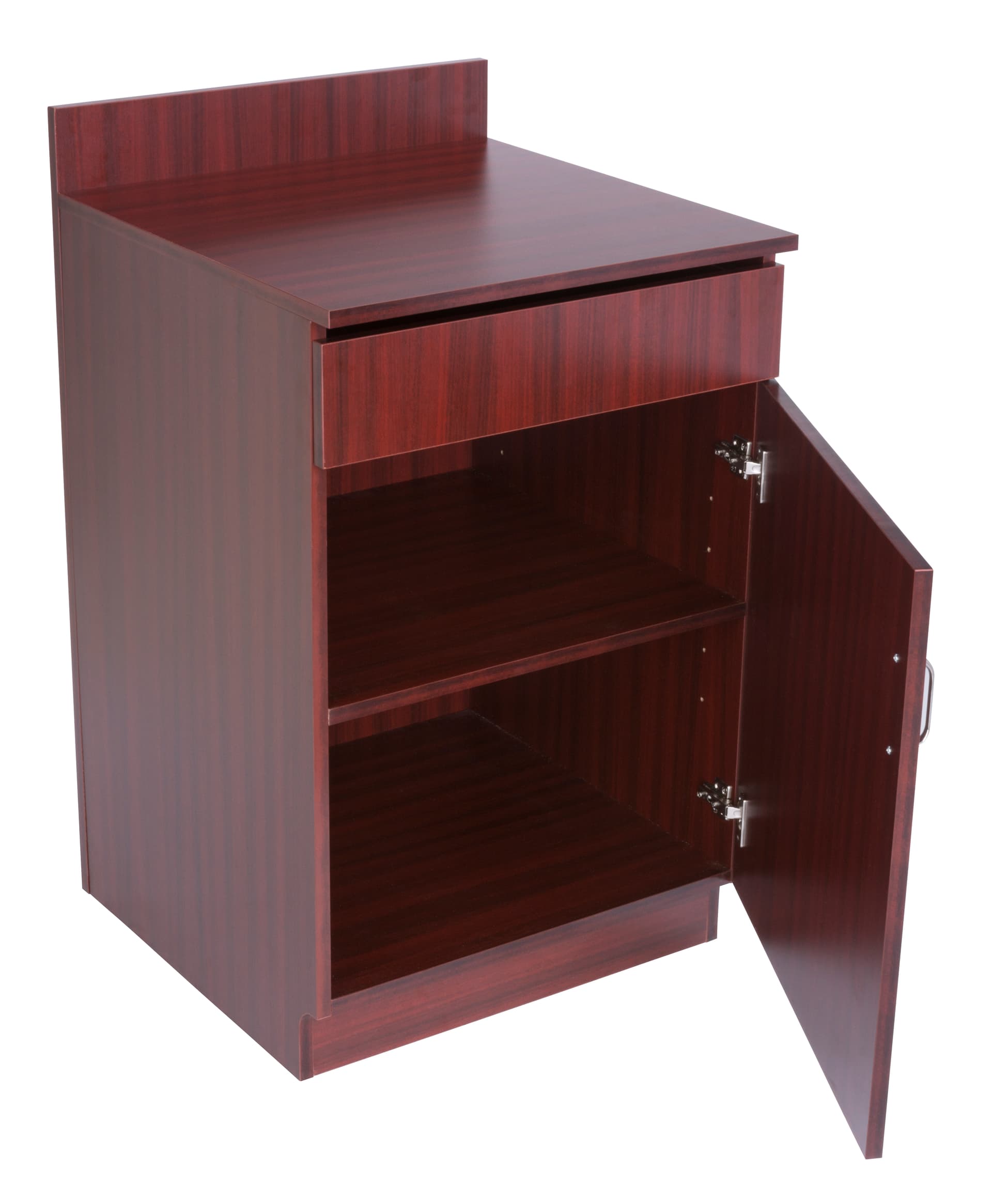 Waiter Station, 40" Overall Height