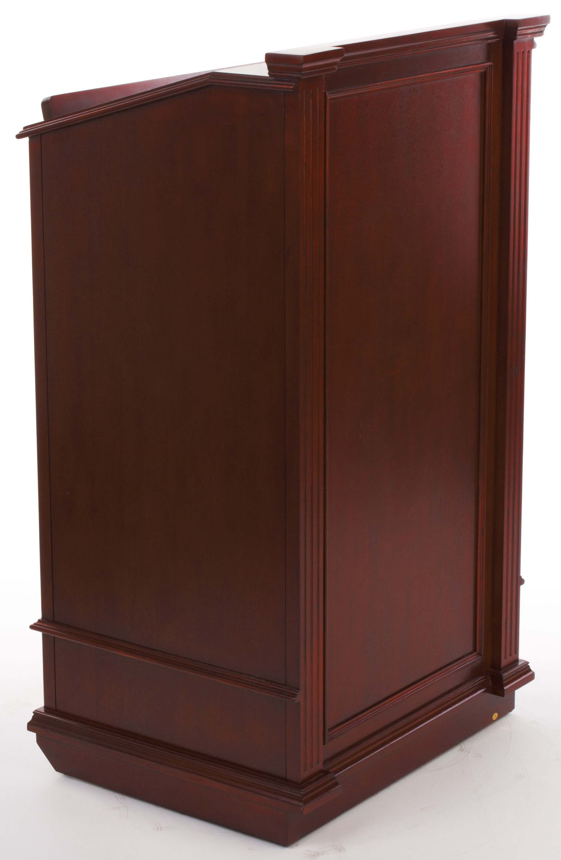 Executive Podium