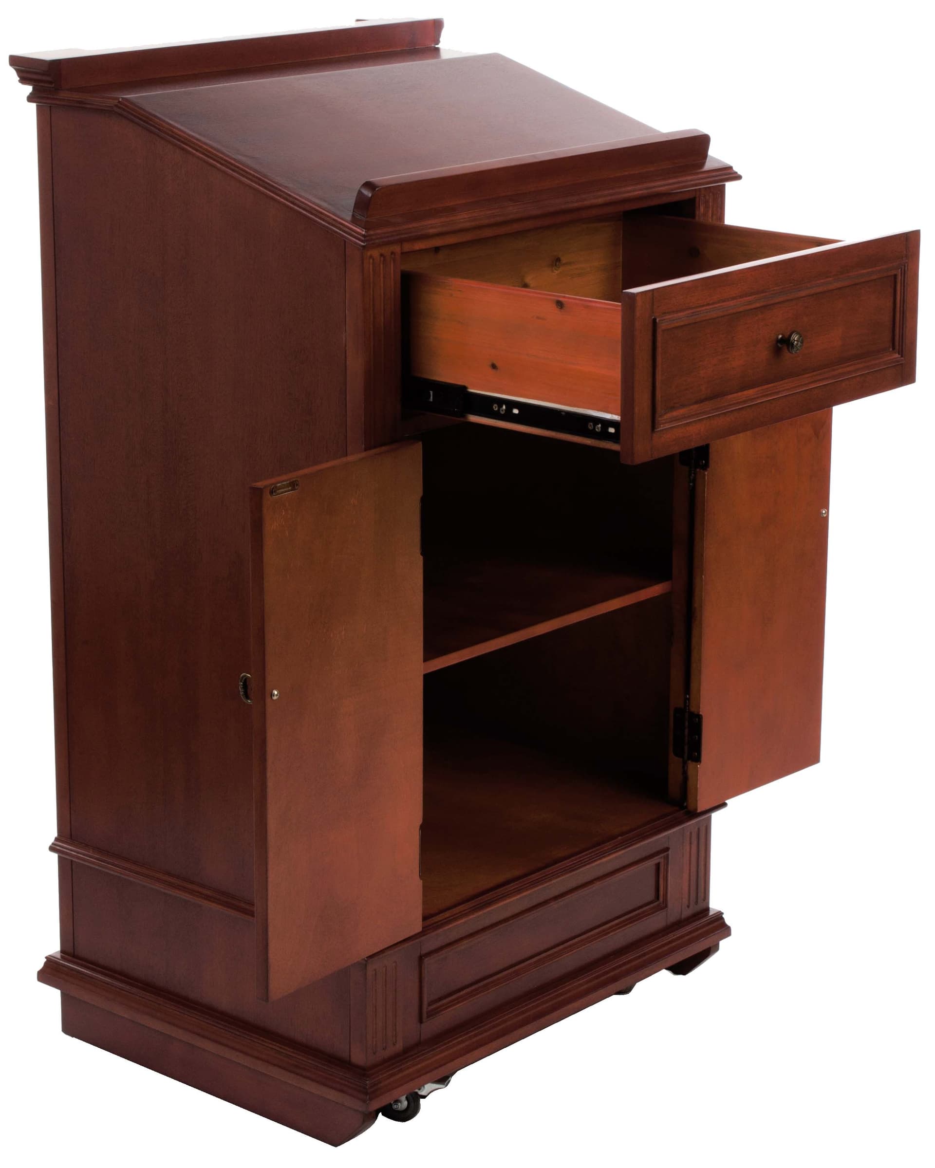 Executive Podium
