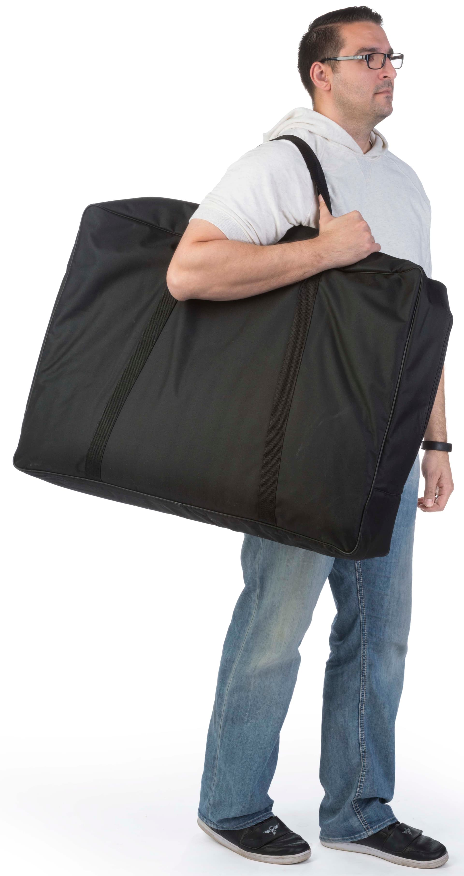 Portable Locking Trade Show Counter