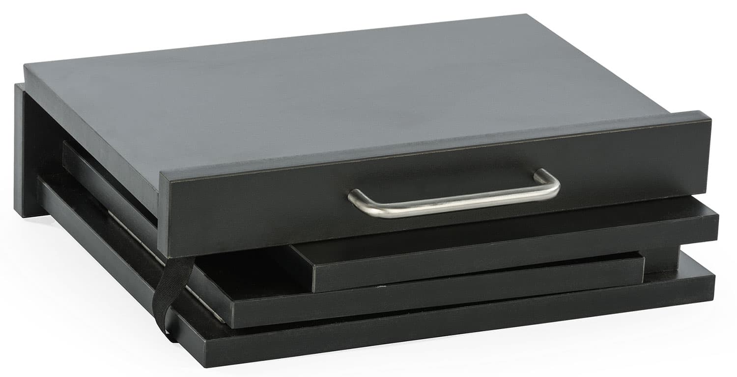 Collapsible Countertop Lectern is Ideal for Student Presentations